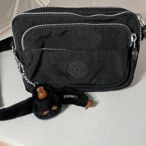 Kipling multi function purse